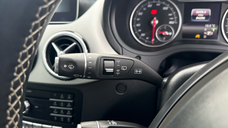 Mercedes-Benz B-Class B200 Sport Executive 5dr Auto Petrol Hatchback